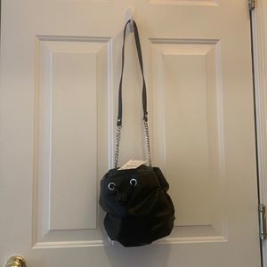 New Zara crossbody bag